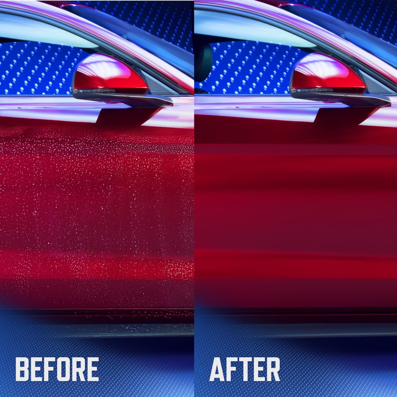 Armor All Podium Series Hybrid Ceramic Wash & Shine, 16