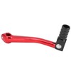 Motorcycle Kick Starter Lever Pedal Sensitive CNC Aluminium Universal Motorbike