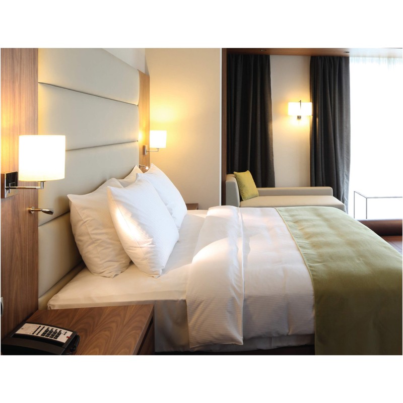 Bulbrite 860191 60G25HM 60-Watt Half Chrome Decorative Light Bulb with