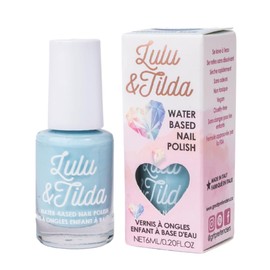 Great Pretenders Bubblegum Blue Washable Nail Polish (6 ml)