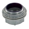 Leviton Watertight Conduit Hub, 2-Inch, HUB-200