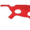 Safety 3 Safety Light Blade, Made of Special Nylon Resin,
