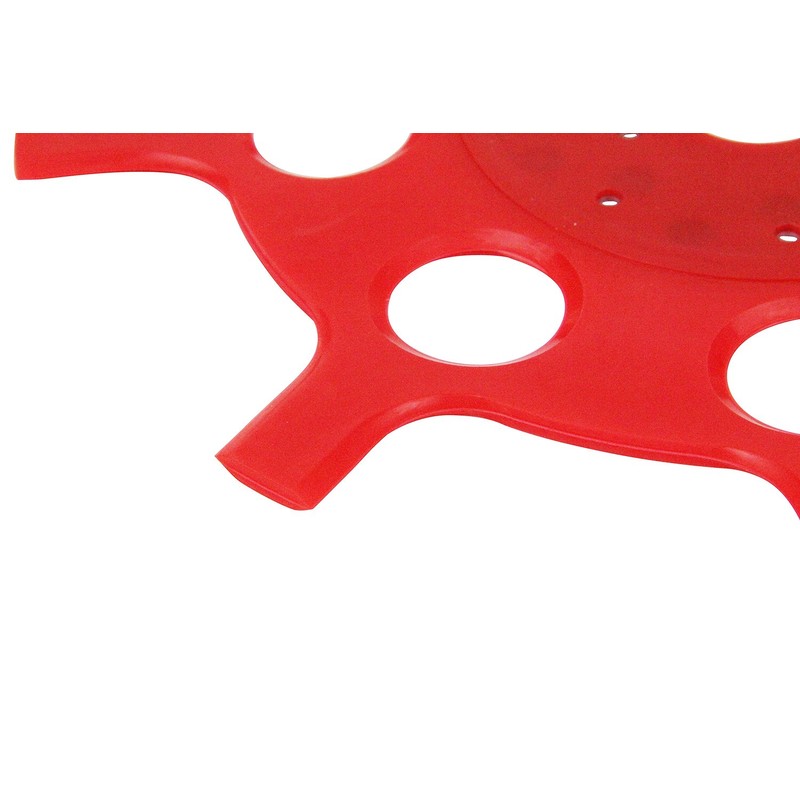 Safety 3 Safety Light Blade, Made of Special Nylon Resin,