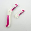 Hand® S 203 Eyebrow and beard trimmer Shaper with Pocket Size