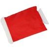 com-four® 2x Plastic ice scraper - Scraper with lined glove