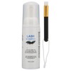 50ml Eyelash Shampoo Mild False Eyelash Grafting Extension Shampoo Cleaning