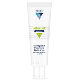 SEBUMAT CONTROL - Crema para el tratamiento de piel grasa, 40ml