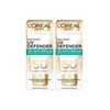 Pack X2 Protector Solar UV Defender Antibrillo Invisible 80mL L'Oréal