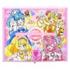 Sunstar Bungu 7074330A Delicious Party Pretty Cure Secret Lovely Box