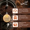 Morning Glory Ground Gourmet Coffee by Bostons Best - 12