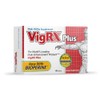 VigRX Plus Daily Supplement Tablets (3)