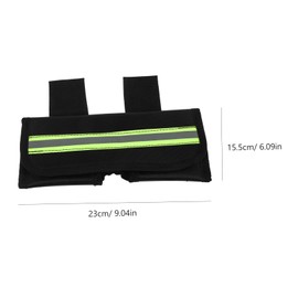 jojofuny Camping Axe Cover Protective Cover for Outdoor Tools Axe Protector Survival Gear Hatchet