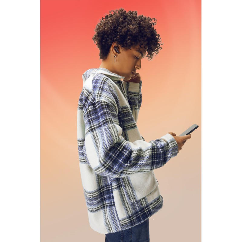 Motorola Moto Buds 500 ANC True Wireless Earbuds