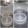 Dishwasher Cleaner Liquid Washing Machine Cleaner fresher sparkling Fresh Scent