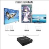 Media Player, 4K Multimedia Player, Maximum Resolution 4096 x 2160p