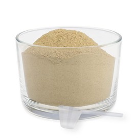 ReaVET Green-lipped mussel extract powder 100 g for dogs and cats, green-lipped mussel powder dog, green-lipped mussel extract high dose after treated osteoarthritis arthritis