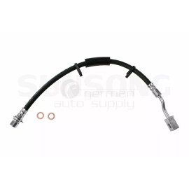Sunsong Brake Hydraulic Hose Front Right 2205662 for Dodge Jeep