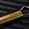 Berglander Gold Whisk Pack of 3 Stainless Steel 8",10",12", Titianium