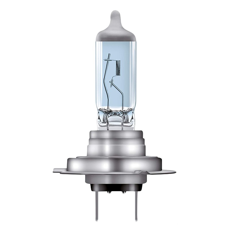 OSRAM 64210CBI COOL BLUE INTENSE H7, halogen headlight lamp, 64210CBI,