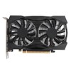 GTX1650 4GB GDDR6 128Bit Graphics Card Dual Fans PCIe 2.0