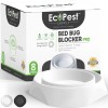 EcoPest Bed Bug Blocker (Pro) — 8 Pack | Interceptors,