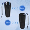J&D Fishing Pliers, Aluminum Alloy Fishing Pliers Multi-Functional Lightweight Multi-Functional