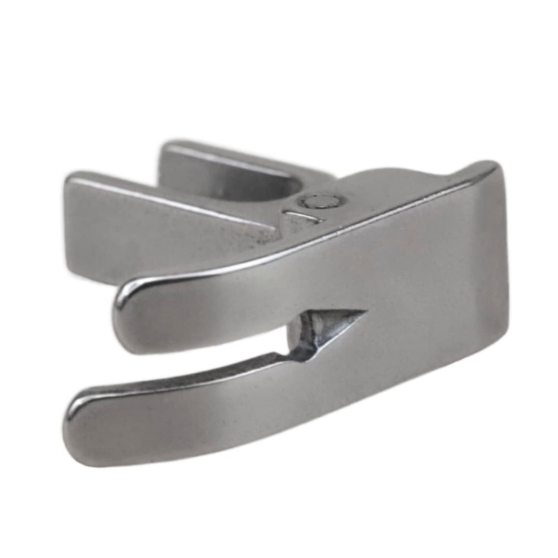Blooy - 3PCS P351 Standard Presser Foot for Industrial Single