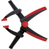 Bessey XV5-170 Vario Clippix XV Spring Clamp, Multi-Colour, 170/50 mm