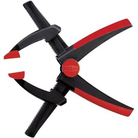 Bessey XV5-170 Vario Clippix XV Spring Clamp, Multi-Colour, 170/50 mm