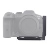 FOTGA Quick Release Plate L Bracket for Canon EOS R7