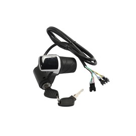 Fiido Twist Throttle Speed Handlebar for D1/D2