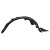 TRQ TRQ Inner Fender Liner Set Compatible with 2012 Honda