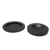 Speaker Stable Desk Holder Adjustable Lossless Sound Quality Metal Desktop