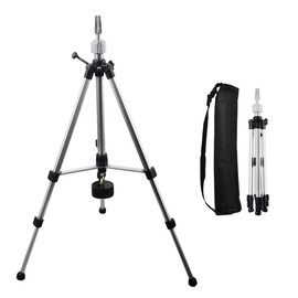 Beauty & Pet Domestic Premium New Model Beauty Tripod Weight Bag Included, 1 Piece / 뷰티앤펫 국산 프리미엄 신형 미용 삼각대 무게추 가방 포함, 1개