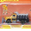 Matchbox HVP28 - MBX Construction Zone - Road Stripe King