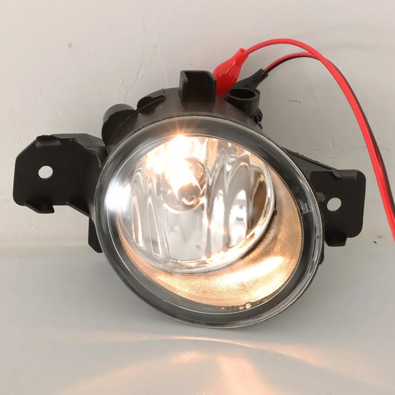 Luces Antiniebla De Repuesto Para Nissan Rogue 2014-2016
