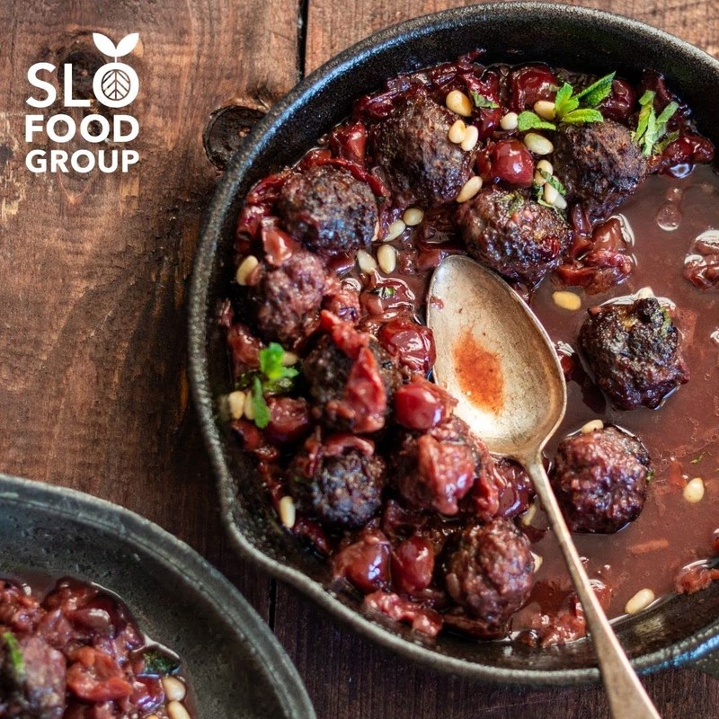 Slofoodgroup Whole Allspice Pimento Berries - 4 oz
