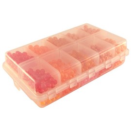 P-Line Assortment Trout Bead Bait