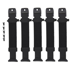 Hand Strap for Honeywell CK65 Lot of 5; Replaces 8754-870650-01; 5 Pack Hand Straps
