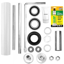 OCTOPUS compatible with Whirlpool Maytag Kenmore Washer Bearing Tools Kit W10435302 AP5325033 2118925