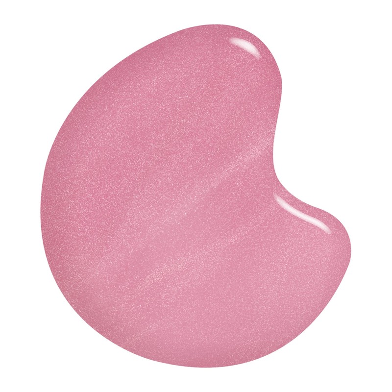 Sally Hansen Good.Kind.Pure Nail Polish 250 Pink Sapphire 0.33 fl