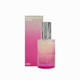 Isoi 아이소이 블레미쉬 케어 업 세럼 70ml (AD) Isoi Blemish Care Up Serum 70ml (AD)