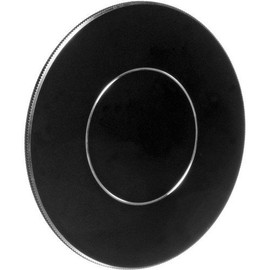 Sensei 43mm Screw-in Metal Lens Cap