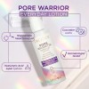 Pacifica Pore Warrior Lightweight Daily Moisturizer for Oily Skin with