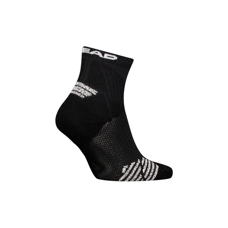 HEAD Padel Quarter Sock Unisex adulto