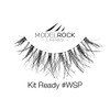 Modelrock Lashes Kit Ready Lashes #WSP,