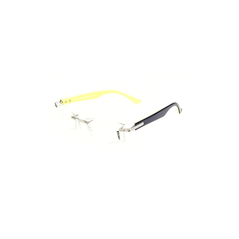 Switch it! Combi 426 Interchangeable Bracket Acetate Two-Tone with Metal