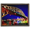 Twigg Puzzle Wooden Framed Postcard Puzzles, Koala