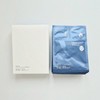 su:m37° 숨37도 워터풀 타임리스 워터 젤 3스텝 마스크 10매 SU:M37° Waterful Timeless Water Gel 3-Step Mask 10 Sheets