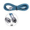 For airbrushes, air hoses, airbrush hoses, for airbrushes